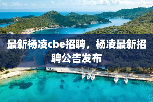 最新楊凌cbe招山東水清源環(huán)?？萍加邢薰酒?，楊凌最新招聘公告發(fā)布